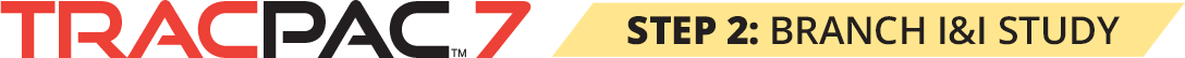 TracPack 7 Target Study